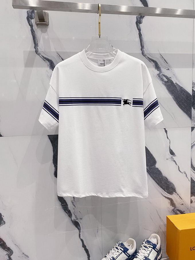 Burberry T-shirt Wmns ID:20250512-4